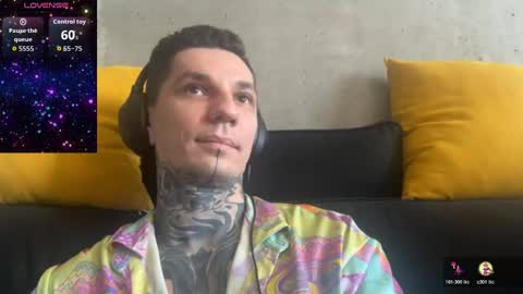    online show from November 1, 6:28 am