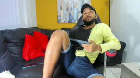 max_sexyhot26 online show from January 9, 3:15 am