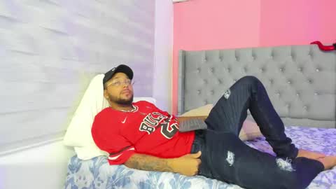 max_sexyhot26 online show from January 31, 3:09 am