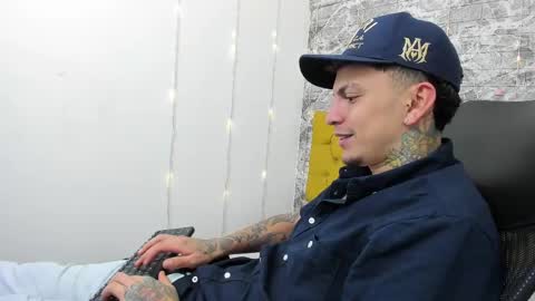 max_sstteel online show from April 29, 12:32 pm