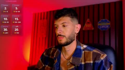 Max Taylor online show from October 28, 1:41 am