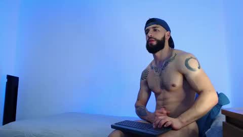 max_xl_ online show from October 7, 3:05 pm