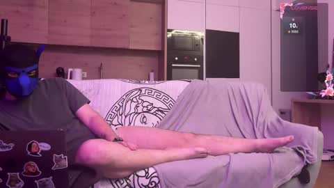 Max  Deniel online show from February 9, 5:11 pm