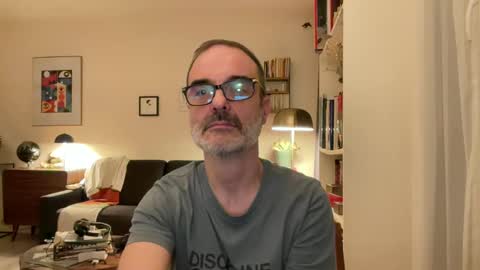 Max Mikado online show from January 9, 6:36 pm