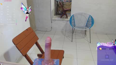 maxi dick online show from February 23, 12:01 am