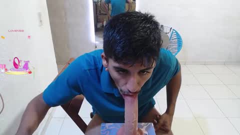 maxi dick online show from January 14, 5:06 pm