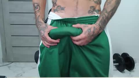 Maximus Fox online show from October 19, 7:11 am