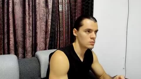 Alex online show from June 12, 7:11 pm