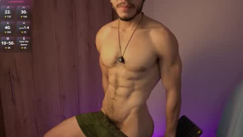 Mikael online show from March 14, 10:33 am