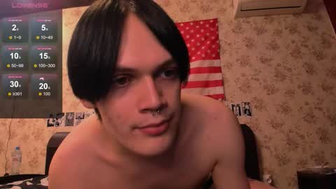 Max online show from February 8, 7:18 pm