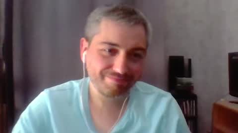 Maxime online show from July 10, 12:41 pm