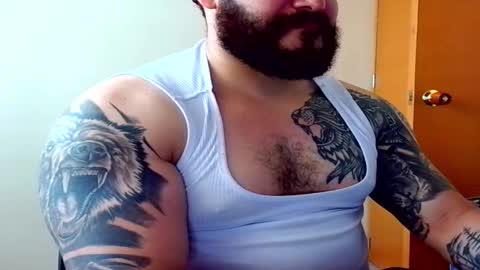 maximiliano_coot online show from February 21, 3:24 pm