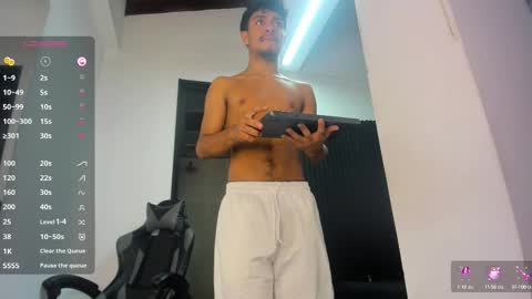 maxi online show from September 23, 3:50 am