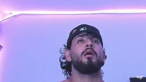 Maximo online show from December 19, 2:41 am