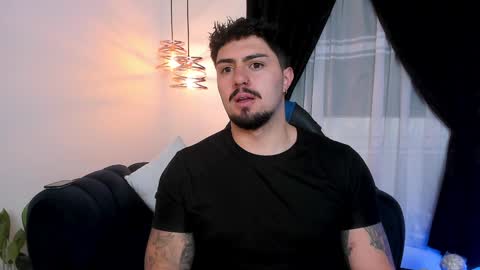 Maximo online show from January 22, 6:20 am