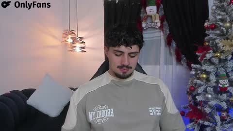 Maximo online show from January 8, 5:16 am