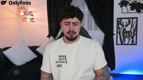 Maximo online show from February 21, 6:07 am