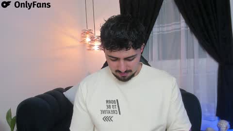 Maximo online show from February 2, 3:54 am