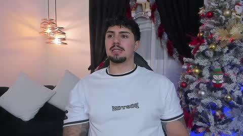 Maximo online show from December 14, 3:29 am