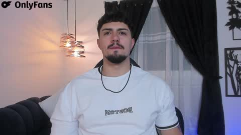 Maximo online show from January 17, 6:57 am