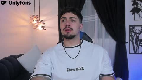 Maximo online show from January 12, 5:24 am