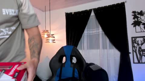 Maximo online show from January 26, 6:07 am