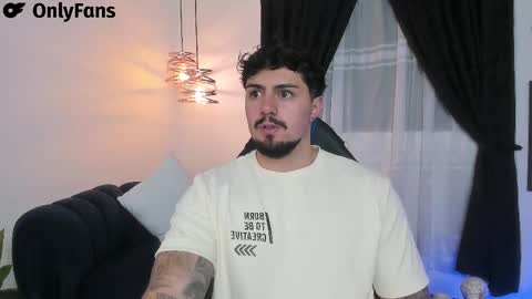 Maximo online show from February 16, 5:48 am