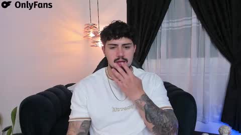 Maximo online show from February 25, 5:08 am