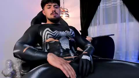 Maximo online show from October 4, 5:34 am