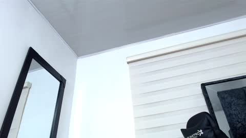 Maximo Sebastian online show from March 1, 5:09 am