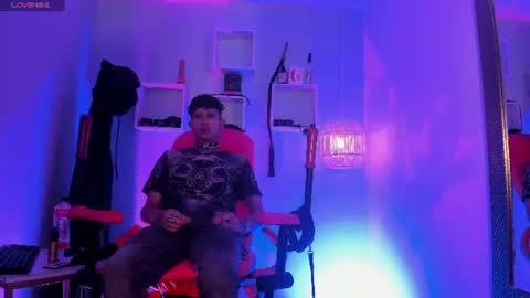 MAXIMO online show from June 30, 1:28 am