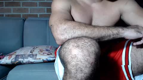 maximotorricelli online show from January 8, 8:29 pm