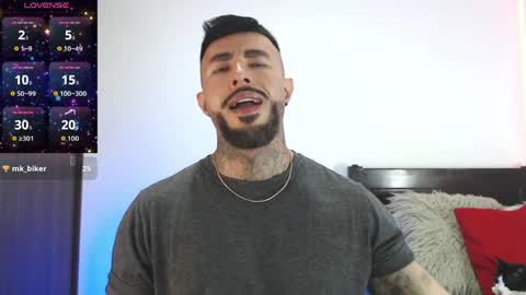 Independent Model online show from March 30, 4:35 am