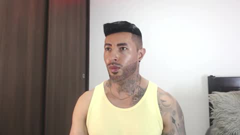 Independent Model online show from February 28, 5:17 am