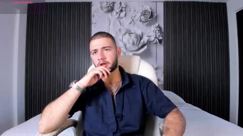 Maximus online show from February 5, 12:12 pm