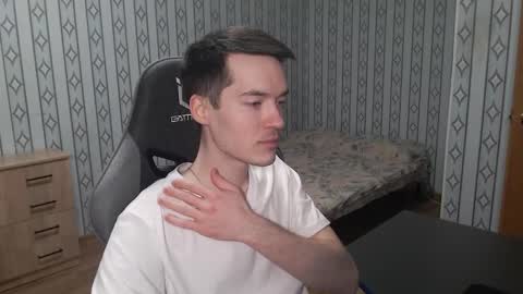 Marcolas online show from February 1, 7:23 pm