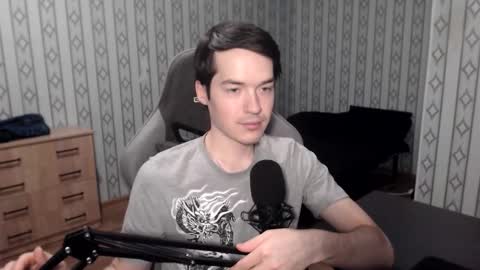 Marcolas online show from December 21, 7:44 pm