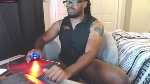 Maximus3BBC online show from September 11, 7:46 pm