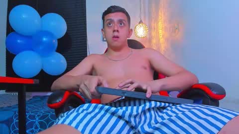 MAX online show from September 15, 8:43 pm