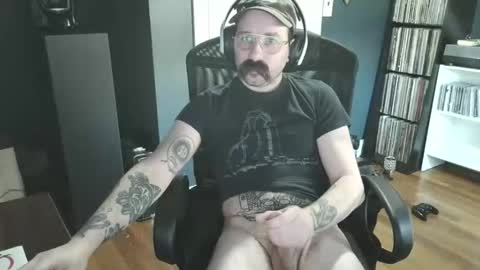 maxpower840 online show from April 21, 10:27 pm