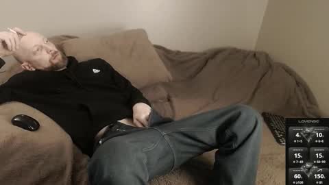 MaxRouger online show from March 10, 2:17 am