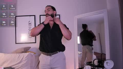 Max online show from March 19, 10:57 pm