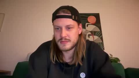 Max Watts online show from January 13, 12:48 am