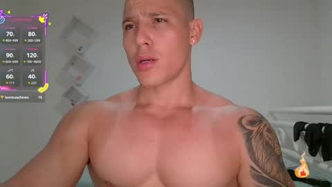 Max online show from April 13, 4:46 am