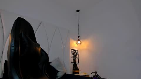 Snapshot of maxwell_dupont chatting on February 6, 9:28 pm MAX online show from February 6, 9:28 pm