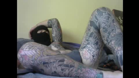 maxx_daily online show from January 2, 3:37 am