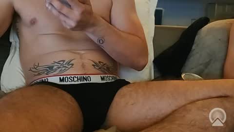 Maxx Cawke online show from April 22, 10:03 pm