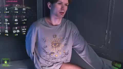 DEAN online show from June 30, 4:24 am