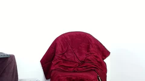 airam miller online show from December 5, 9:22 pm