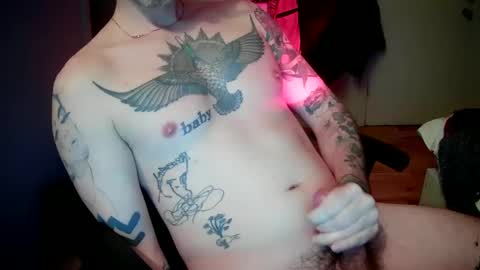 maxxxomega online show from December 3, 11:13 pm